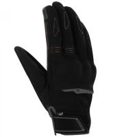 Bering Перчатки Fletcher Evo Black в Архангельске