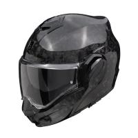 Scorpion Exo Мотошлем Exo-Tech Evo Carbon Onyx Карбон Карбон в Архангельске
