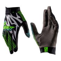Leatt Перчатки GRipR 1.5 V26 Storm в Архангельске
