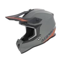 Acerbis Шлем Linear 22-06 Grey в Архангельске