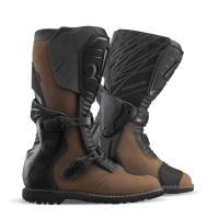 Gaerne Мотоботы G.Dakar Gore-Tex Коричневые в Архангельске