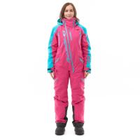 Dragonfly Комбинезон Extreme Woman Pink-Baltic Утепленный 2025 в Архангельске