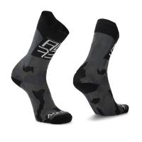 Acerbis Носки MTB Track Black/Grey в Архангельске