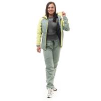Dragonfly Мембранный костюм Active 2.0 Yellow (W) в Архангельске