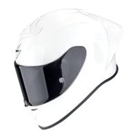 Scorpion Exo Мотошлем Exo-R1 Evo II Air Solid Белый Перламутровый в Архангельске