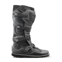 Gaerne Мотоботы для кросса SG-22 Gore-Tex Enduro Battleship в Архангельске