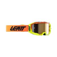 Leatt Маска Velocity 5.5 Iriz Citrus Bronze UC 68% в Архангельске