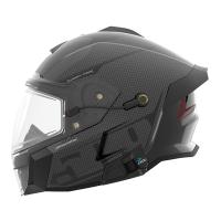 509 Шлем Delta V Carbon Commander с подогревом Black Ops в Архангельске