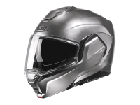 HJC Шлем i100 Hype Silver в Архангельске