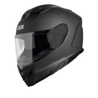 IXS Шлем интеграл iXS912 Черный матовый в Архангельске