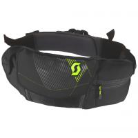 Scott Сумка на пояс Hip-Belt Six Days black/neon yellow в Архангельске