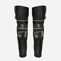 Finntrail Наколенники Trophy Black в Архангельске