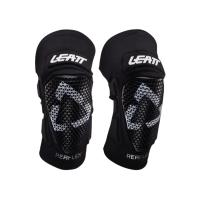 Leatt Наколенники ReaFlex Pro Knee Guard V26 Black в Архангельске