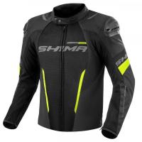 Shima Куртка Solid 2.0 Fluo в Архангельске