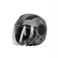 Acerbis Шлем Jet Vento 22-06 Grey в Архангельске