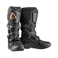 Leatt Мотоботы ADV HydraDri 8.5 V26 Black/Bronze в Архангельске