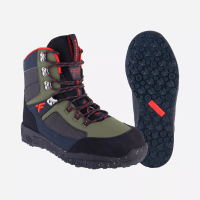 Finntrail Ботинки Speedmaster 5232 Khaki в Архангельске