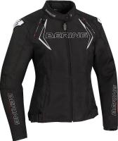 Bering Куртка текстильная женская Lady Eve-R Black в Архангельске