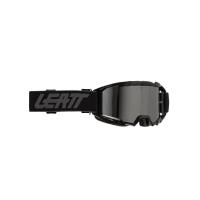 Leatt Маска Vizion 3.5 Iriz Black Silver 35 VLT V25 в Архангельске