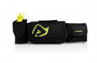 Acerbis Сумка на пояс IMPACT Black/Yellow (5 L) в Архангельске