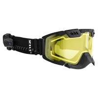 CKX Очки CKX 210 Airflow black matt/yellow lens в Архангельске