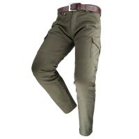 By City Штаны Mixed Man II Green в Архангельске