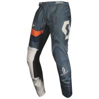 Scott Брюки 350 Track blue/orange в Архангельске