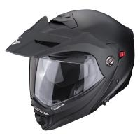 Scorpion Exo Мотошлем ADX-2 Solid Черный Матовый в Архангельске