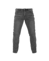 Scout Мотоджинсы Steel Denim Jeans серые в Архангельске
