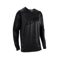 Leatt Джерси Moto 4.5 X-Flow V26 Black в Архангельске