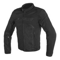 Dainese Куртка текстильная Air Frame D1 Black в Архангельске