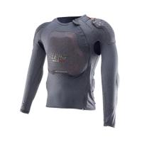 Leatt Защита тела 3DF AirFit Lite Evo Junior V26 Black в Архангельске