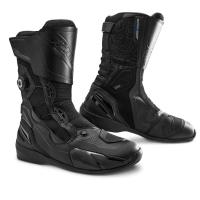 Shima Мотоботы Tenex WP Lady Black (с мембраной) в Архангельске