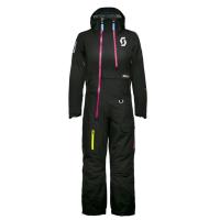 Scott Комбинезон зимний женский Artic Flex 180 Dryo black в Архангельске