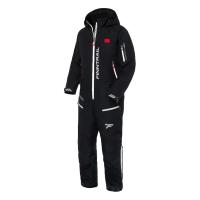Finntrail Комбинезон зимний Float 3902 Graphite в Архангельске