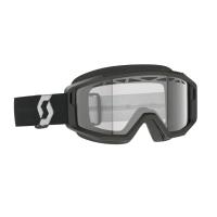 Scott Очки кроссовые Primal Enduro black/white/clear в Архангельске