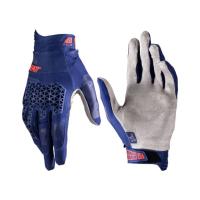 Leatt перчатки Moto 4.5 Royal в Архангельске