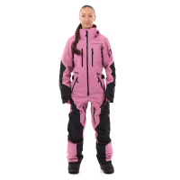 Dragonfly  Комбинезон SuperLight 3L Woman Purple Sky 2024 в Архангельске