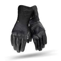 Shima Перчатки Женские Unica WP Black в Архангельске