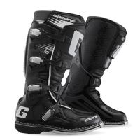 Gaerne Мотоботы SG-10 Black в Архангельске
