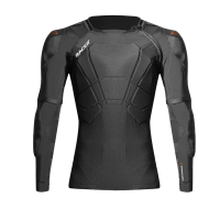 Racer Защита тела Motion Top 2 (D3O) Black в Архангельске