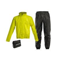 Acerbis Костюм дождевой Logo Black/Yellow в Архангельске