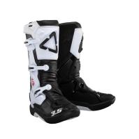 Leatt Мотоботы кроссовые 3.5 V26 White в Архангельске