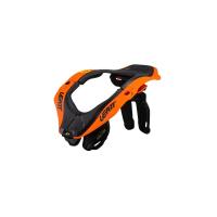 Leatt Защита шеи 5.5 Neck Brace 2025 Citrus в Архангельске
