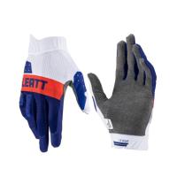 Leatt Перчатки GRipR 1.5 Royal в Архангельске