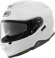 Shoei Шлем GT-Air 2 Plain белый глянцевый в Архангельске