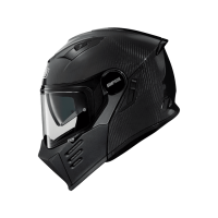 Simpson Шлем модуляр Darksome Carbon в Архангельске