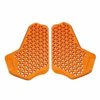 Furygan Защита груди Chest D3O Оранжевый в Архангельске