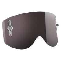 SCOTT Линзы 80's SGL clear silver chrome afc в Архангельске