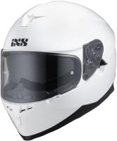 IXS Шлем HX 1100 1.0 Белый глянцевый в Архангельске